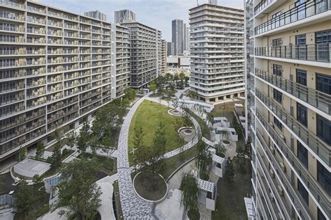 Olympic Village in Tokyo: What's life like for athletes .